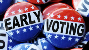 Town of Koshkonong Early Voting Hours